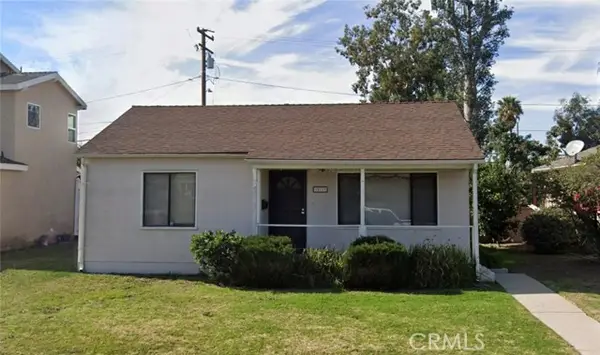 15119 Gerkin Avenue, Lawndale, CA 90260