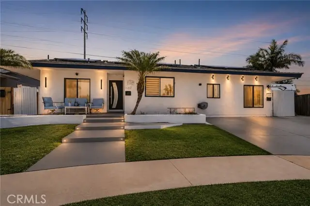 16842 Lucia Lane, Huntington Beach, CA 92647 - #2