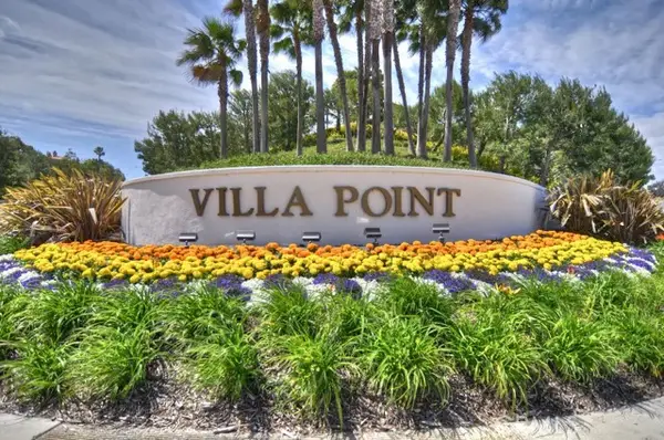 372 Villa Point Drive, Newport Beach, CA 92660