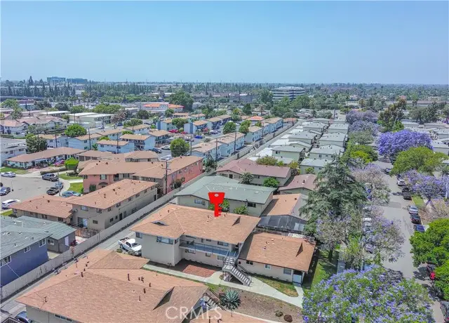 608 Bellevue, Anaheim, CA 92805 - #1