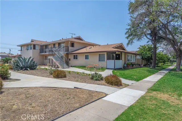 608 Bellevue, Anaheim, CA 92805 - #2