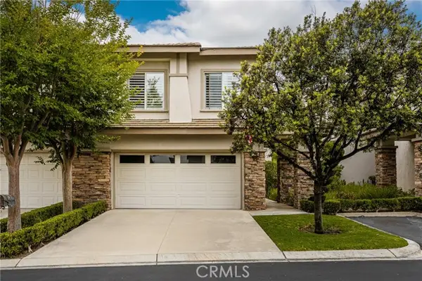 36 Brassie Lane, Trabuco Canyon, CA 92679