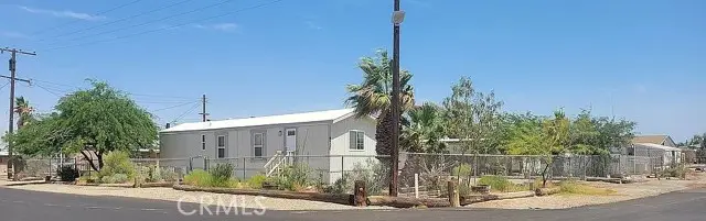 9590 Avenue B, Niland, CA 92257 - #1
