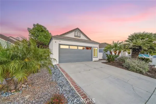 8 Misty Creek, Laguna Hills, CA 92653