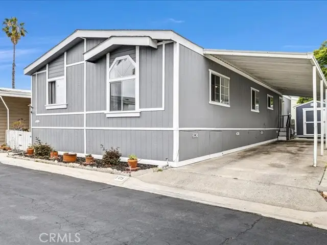 1616 Euclid  #105, Anaheim, CA 92802 - #1
