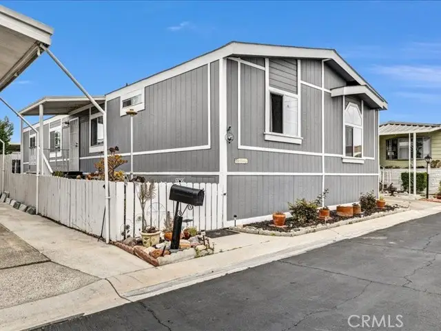 1616 Euclid  #105, Anaheim, CA 92802 - #3
