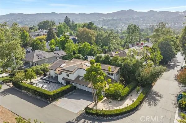 31841 Via Perdiz, Trabuco Canyon, CA 92679