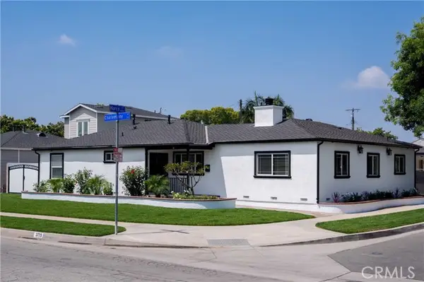 3775 Charlemagne Avenue, Long Beach, CA 90808
