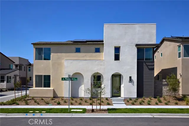 3431 East Moonstone Drive, Ontario, CA 91761 - #1
