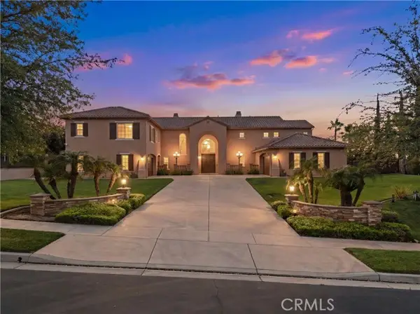 4068 Shady Ridge Circle, Corona, CA 92881