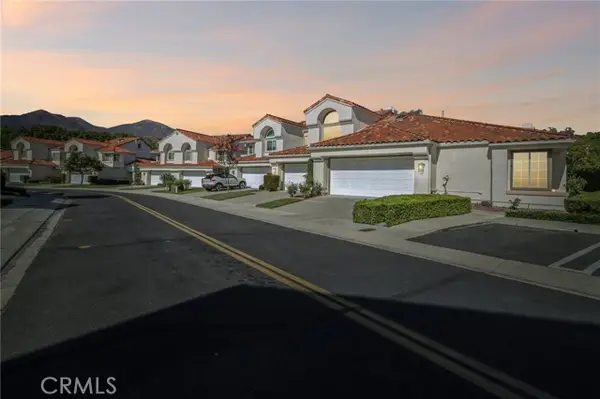 16 Calle Maria, Rancho Santa Margarita, CA 92688