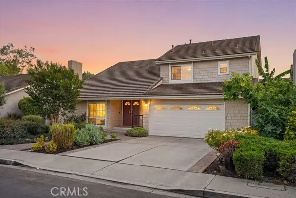 17 Deerwood, Irvine, CA 92604