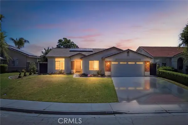 6510 Summer Breeze, Bakersfield, CA 93313