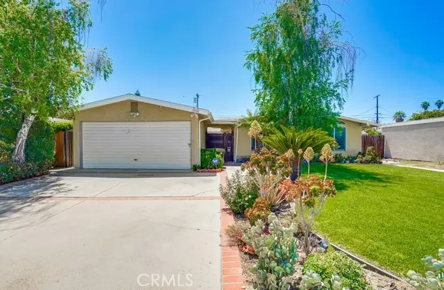 20606 Skouras Drive, Winnetka, CA 91306 - #1