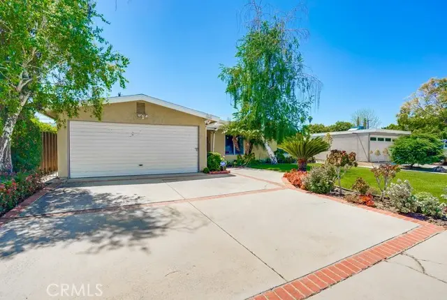 20606 Skouras Drive, Winnetka, CA 91306 - #2
