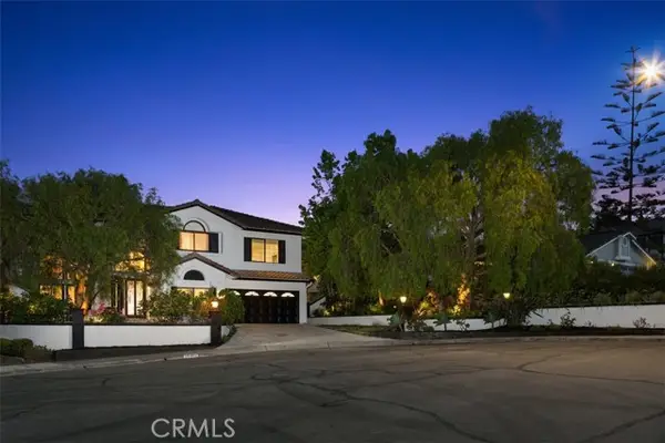 25462 Evans Pointe, Dana Point, CA 92629