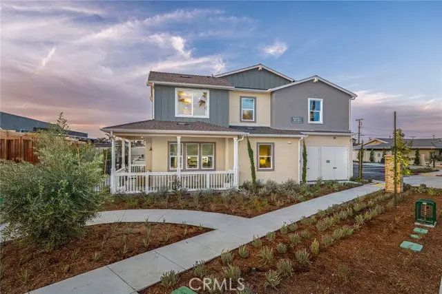 11749 Bailey Street, Garden Grove, CA 92845 - #1