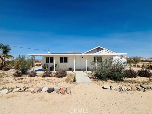 290 Bluegrass Road, Twentynine Palms, CA 92277 - #2