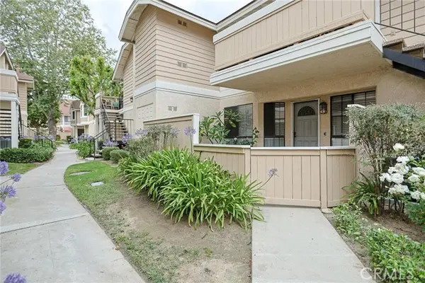 12635 Briarglen Loop  #K, Stanton, CA 90680