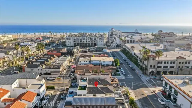 306 3rd Street, Huntington Beach, CA 92648 - #3