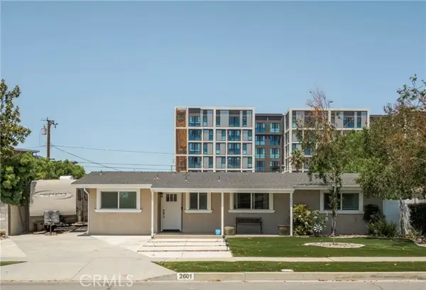 2601 Balfour, Fullerton, CA 92831