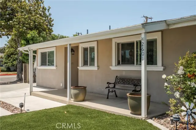 2601 Balfour, Fullerton, CA 92831 - #3