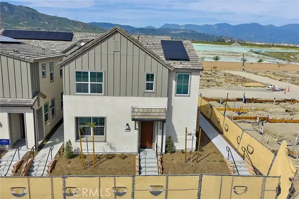 16583 Bottlebrush Lane  #2, Fontana, CA 92336