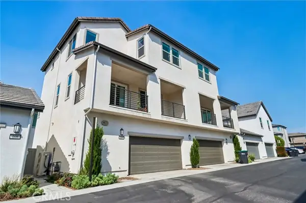 210 Tank, Irvine, CA 92618