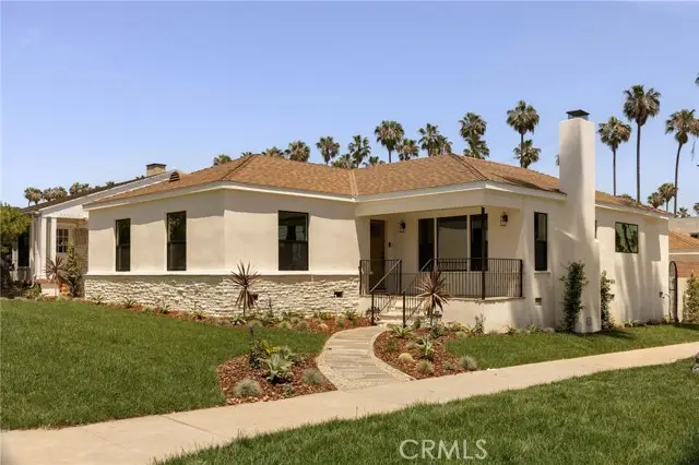 5548 Eileen, Los Angeles, CA 90043 - #1