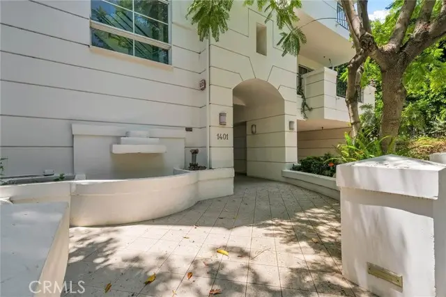 1401 Bentley  #203, Los Angeles, CA 90025 - #2