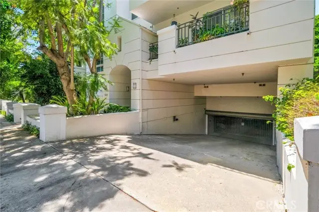 1401 Bentley  #203, Los Angeles, CA 90025 - #3