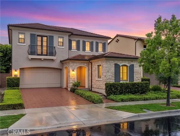 104 Quill, Irvine, CA 92620