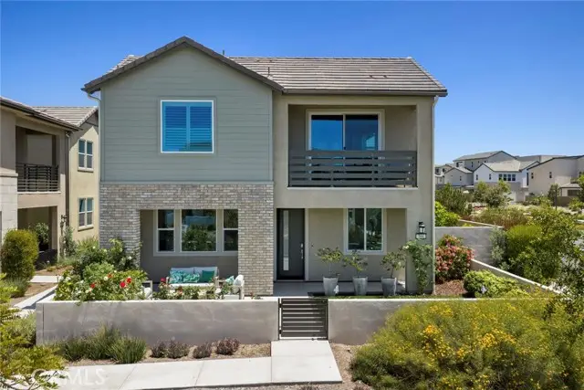 306 Treble, Irvine, CA 92618 - #1
