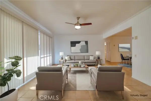 3299 Via Carrizo  #B, Laguna Woods, CA 92637