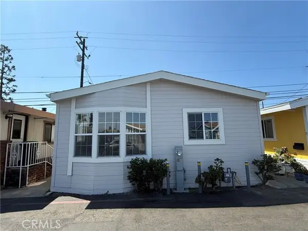 327 Wilson Street  #96, Costa Mesa, CA 92627