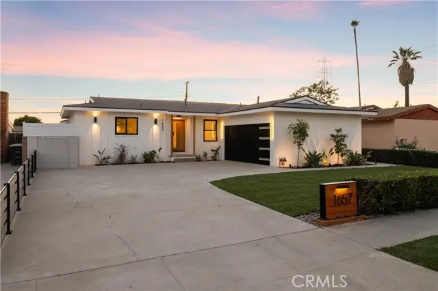 1657 Nutwood Street, Anaheim, CA 92804 - #1