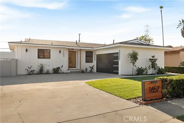 1657 Nutwood Street, Anaheim, CA 92804 - #2
