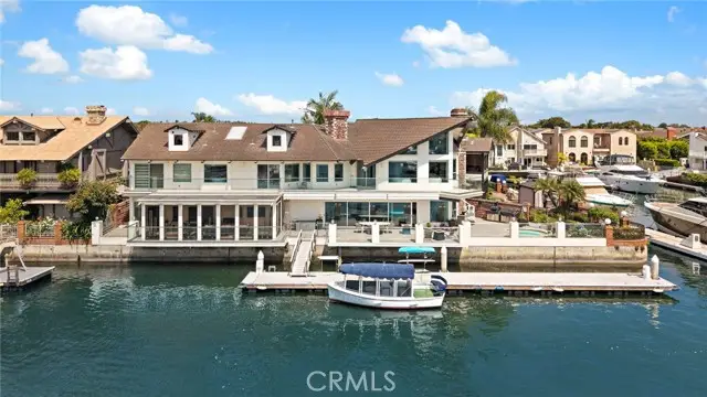 3701 Escapade, Huntington Beach, CA 92649 - #2