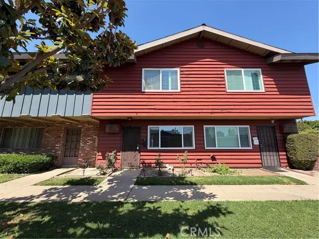 13656 Red Hill Avenue  #J-32, Tustin, CA 92780 - #1