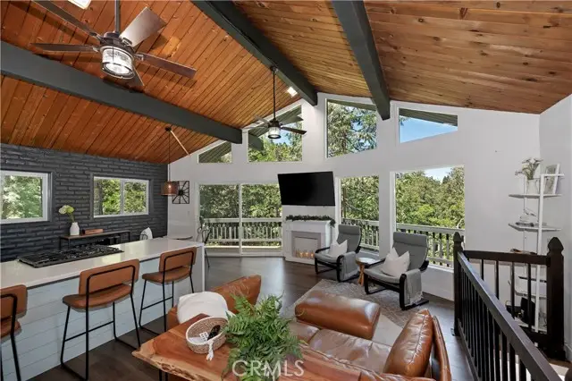 24601 Geneva Drive, Crestline, CA 92325 - #3