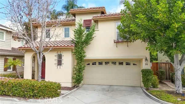 55 Fieldhouse, Ladera Ranch, CA 92694
