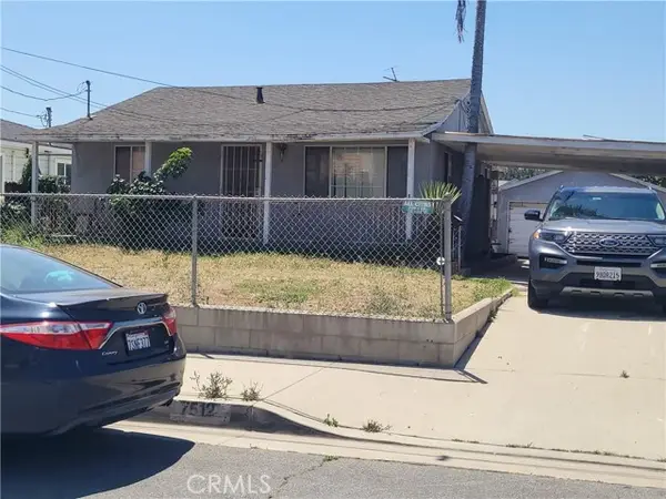 7512 Melrose, Rosemead, CA 91770