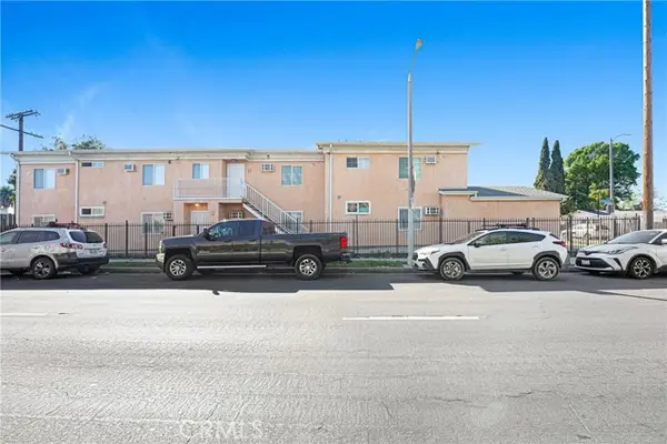 400 109th, Los Angeles, CA 90061