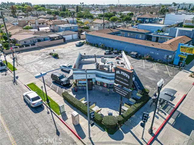 201 W Whittier, Montebello, CA 90640 - #1