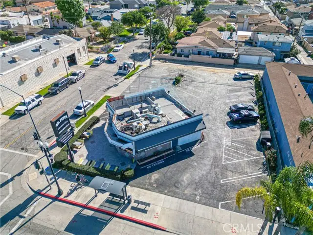 201 W Whittier, Montebello, CA 90640 - #2