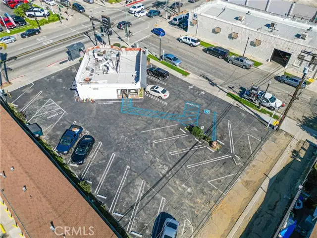 201 W Whittier, Montebello, CA 90640 - #3