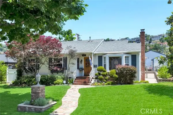 5456 Cadbury Road, Whittier, CA 90601