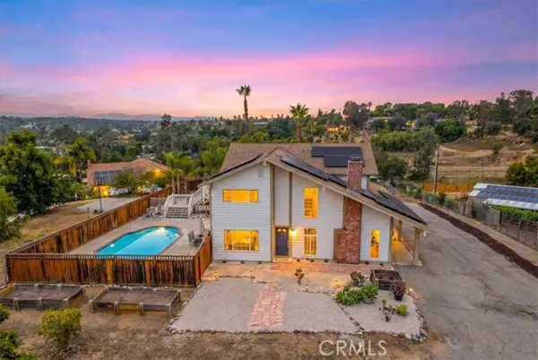 1152 Big Oak Ranch Road, Fallbrook, CA 92028