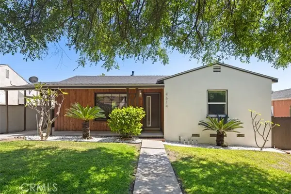 4614 Abner, Los Angeles, CA 90032