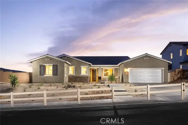 13925 Saddle Drive, Palmdale, CA 93551